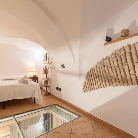 Sweet Little Suite Near Pantheon Roma Ngoại thất bức ảnh
