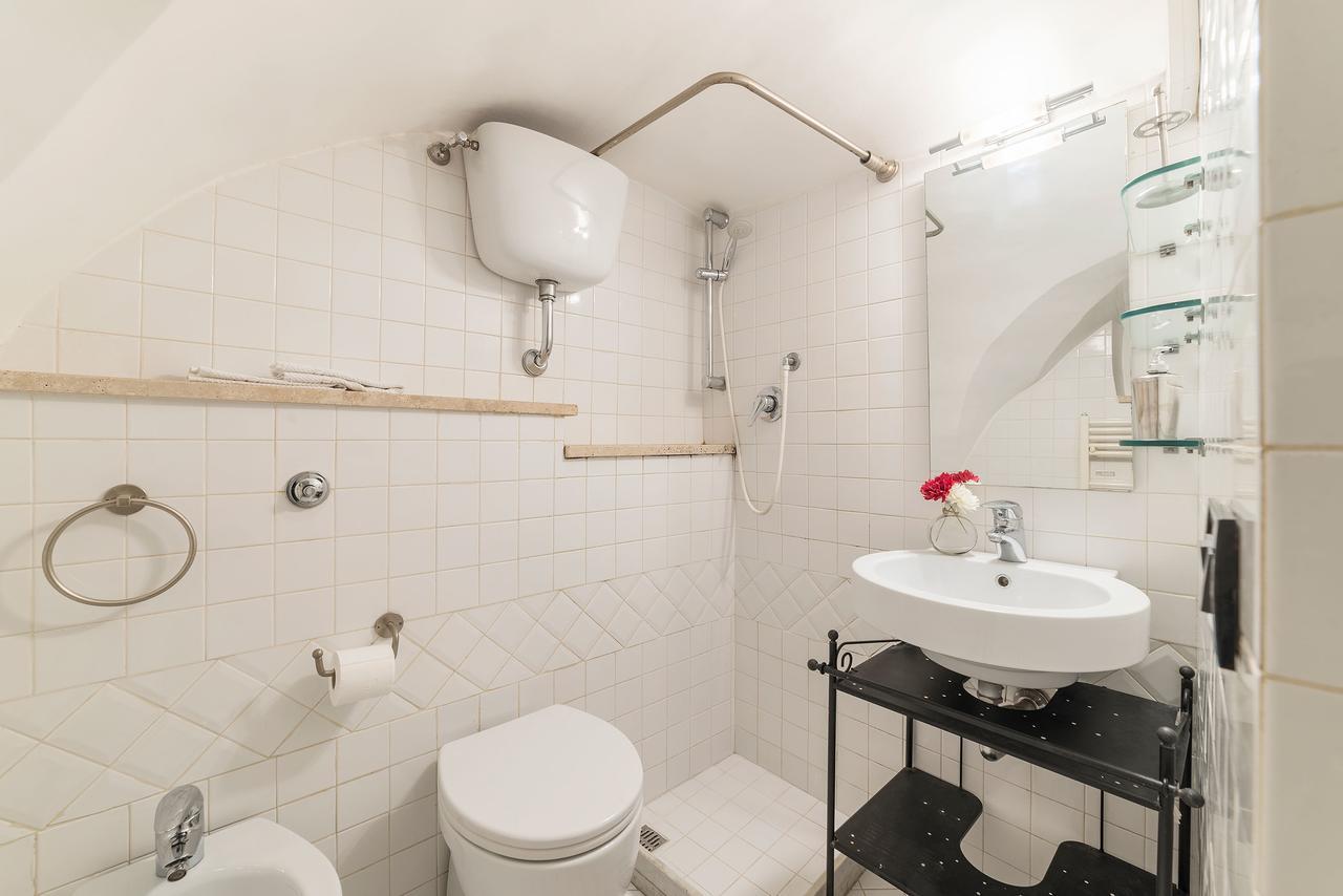 Sweet Little Suite Near Pantheon Roma Ngoại thất bức ảnh