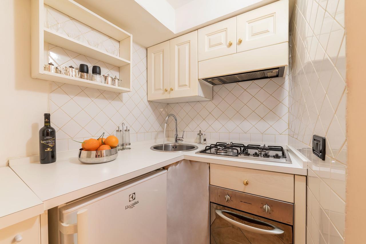 Sweet Little Suite Near Pantheon Roma Ngoại thất bức ảnh