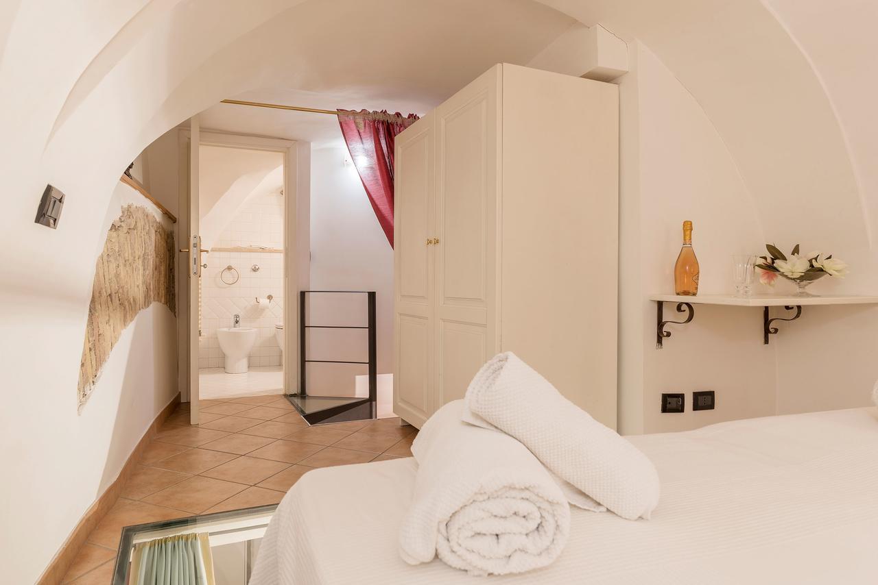 Sweet Little Suite Near Pantheon Roma Ngoại thất bức ảnh