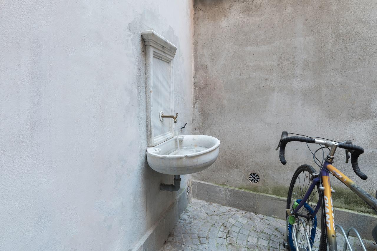 Sweet Little Suite Near Pantheon Roma Ngoại thất bức ảnh