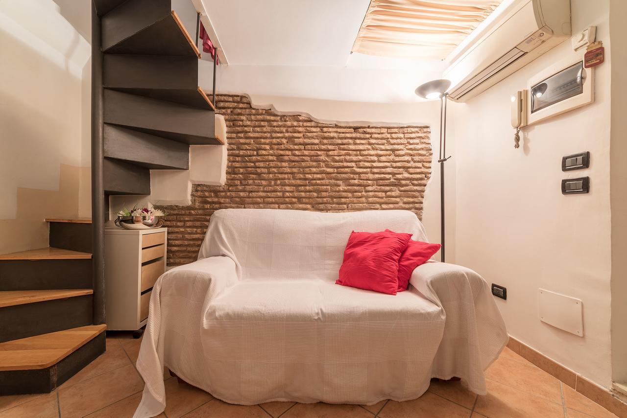 Sweet Little Suite Near Pantheon Roma Ngoại thất bức ảnh