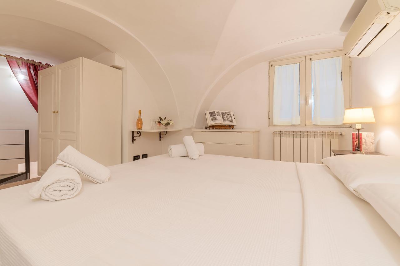 Sweet Little Suite Near Pantheon Roma Ngoại thất bức ảnh