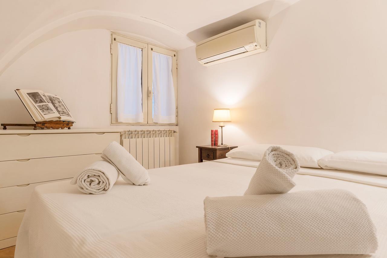 Sweet Little Suite Near Pantheon Roma Ngoại thất bức ảnh