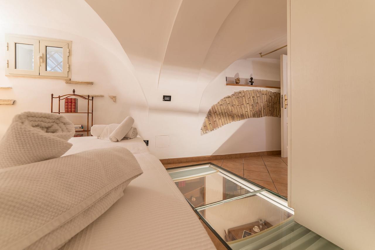Sweet Little Suite Near Pantheon Roma Ngoại thất bức ảnh